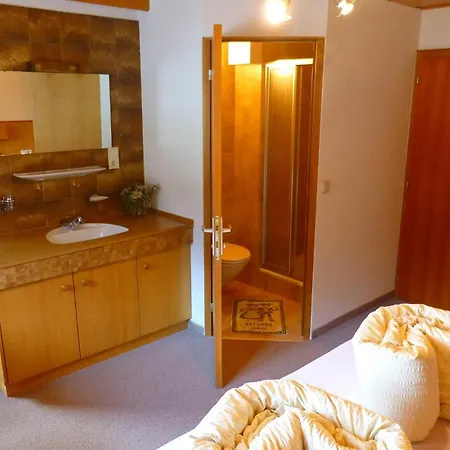 Haus Salzmann Apartment