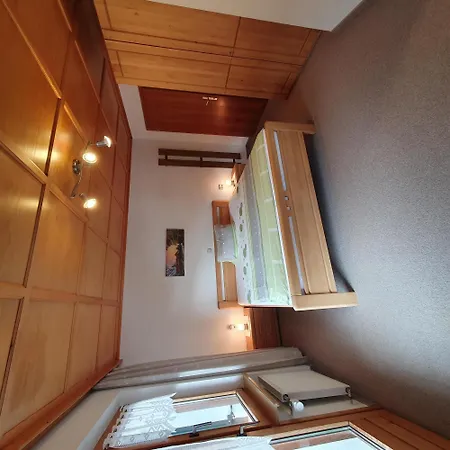 Apartment Haus Salzmann *