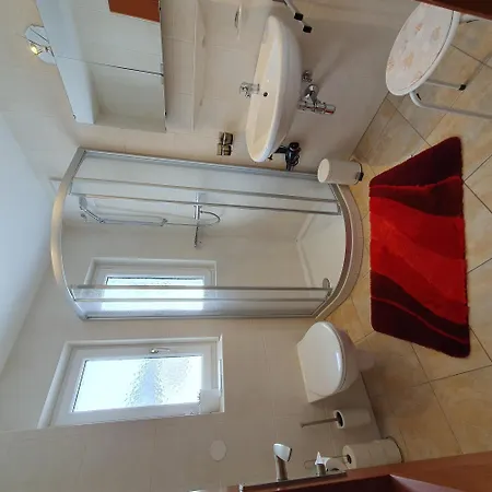 Haus Salzmann Apartment Sankt Gallenkirch